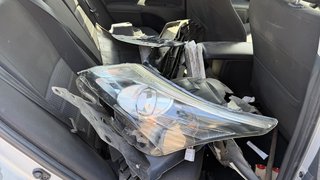 Toyota Avensis Comfort Fahrbereit / Kamera / Navi - foto 14