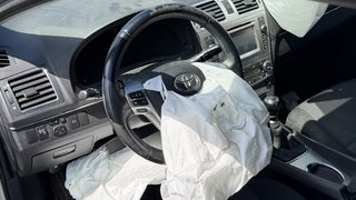 Toyota Avensis Comfort Fahrbereit / Kamera / Navi - foto 17
