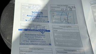 Toyota Avensis Comfort Fahrbereit / Kamera / Navi - foto 22