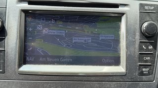 Toyota Avensis Comfort Fahrbereit / Kamera / Navi - foto 20