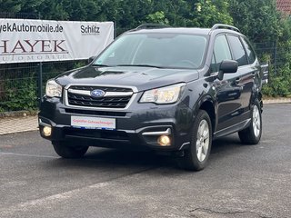 Subaru Forester - photo 1
