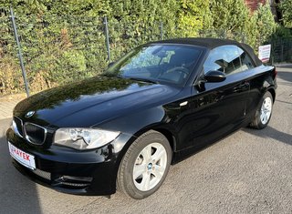 BMW 118i KLIMA Sportsitze Teilleder TÜV+Service Neu - photo 1