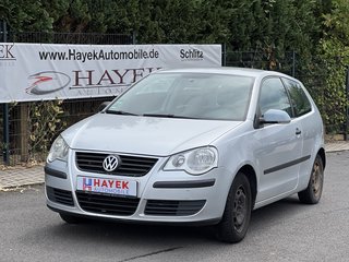 Volkswagen Polo Used vehicle for sale