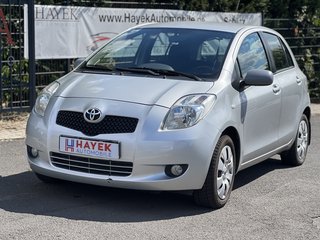 Toyota Yaris Used vehicle for sale