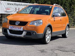 Volkswagen Polo Used vehicle for sale
