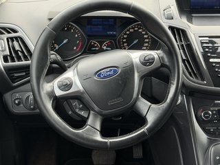 Ford Kuga Titanium Automatik / 4x4/ / RFK / Leder - photo 15