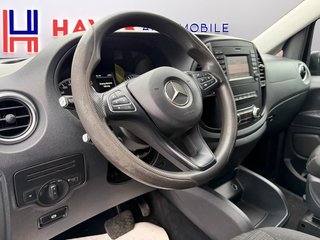 Mercedes-Benz Vito Tourer 116 CDI/119CDI/BT Select lang/Automatik - foto 14