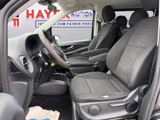 Mercedes-Benz Vito Tourer 116 CDI/119CDI/BT Select lang/Automatik - foto 13