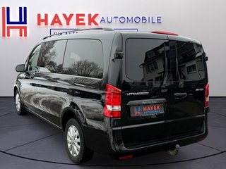 Mercedes-Benz Vito Tourer 116 CDI/119CDI/BT Select lang/Automatik - foto 6