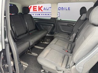 Mercedes-Benz Vito Tourer 116 CDI/119CDI/BT Select lang/Automatik - foto 11