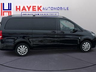 Mercedes-Benz Vito Tourer 116 CDI/119CDI/BT Select lang/Automatik - foto 7