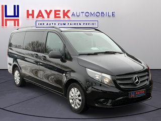 Mercedes-Benz Vito Tourer 116 CDI/119CDI/BT Select lang/Automatik - foto 3