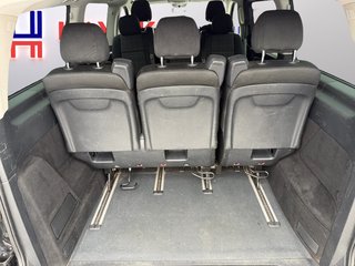 Mercedes-Benz Vito Tourer 116 CDI/119CDI/BT Select lang/Automatik - foto 12
