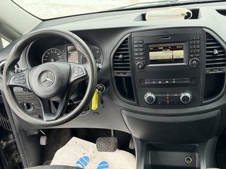 Mercedes-Benz Vito Tourer 116 CDI/119CDI/BT Select lang/Automatik - foto 15