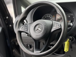 Mercedes-Benz Vito Tourer 116 CDI/119CDI/BT Select lang/Automatik - foto 16