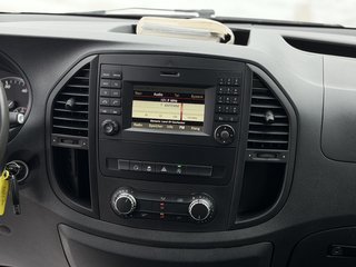 Mercedes-Benz Vito Tourer 116 CDI/119CDI/BT Select lang/Automatik - foto 18