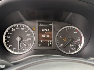 Mercedes-Benz Vito Tourer 116 CDI/119CDI/BT Select lang/Automatik - foto 19