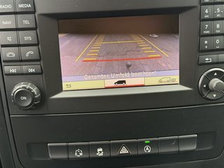 Mercedes-Benz Vito Tourer 116 CDI/119CDI/BT Select lang/Automatik - foto 17