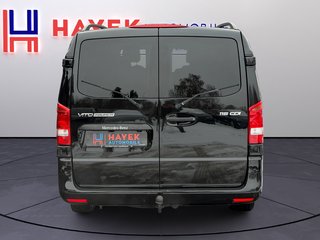 Mercedes-Benz Vito Tourer 116 CDI/119CDI/BT Select lang/Automatik - foto 5