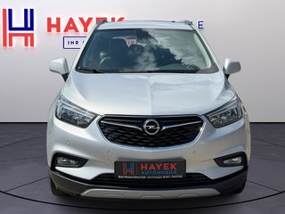 Opel Mokka X 120 Jahre Start/Stop 4x4 /KAM/8Xbereift - foto 2