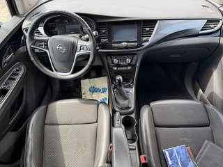 Opel Mokka X 120 Jahre Start/Stop 4x4 /KAM/8Xbereift - foto 12