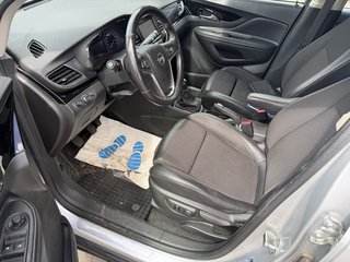 Opel Mokka X 120 Jahre Start/Stop 4x4 /KAM/8Xbereift - foto 13