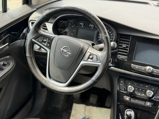Opel Mokka X 120 Jahre Start/Stop 4x4 /KAM/8Xbereift - foto 14