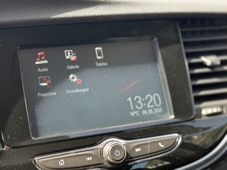 Opel Mokka X 120 Jahre Start/Stop 4x4 /KAM/8Xbereift - foto 16