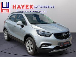 Opel Mokka X 120 Jahre Start/Stop 4x4 /KAM/8Xbereift - foto 3
