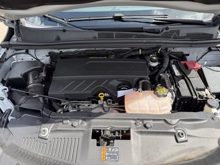 Opel Mokka X 120 Jahre Start/Stop 4x4 /KAM/8Xbereift - foto 24