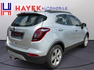 Opel Mokka X 120 Jahre Start/Stop 4x4 /KAM/8Xbereift - foto 4