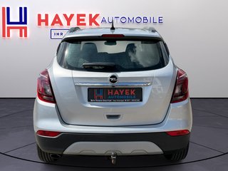 Opel Mokka X 120 Jahre Start/Stop 4x4 /KAM/8Xbereift - foto 5