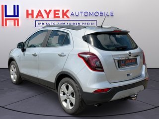 Opel Mokka X 120 Jahre Start/Stop 4x4 /KAM/8Xbereift - foto 6