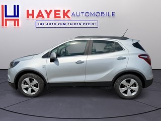 Opel Mokka X 120 Jahre Start/Stop 4x4 /KAM/8Xbereift - foto 7
