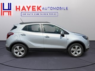 Opel Mokka X 120 Jahre Start/Stop 4x4 /KAM/8Xbereift - foto 8