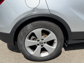 Opel Mokka X 120 Jahre Start/Stop 4x4 /KAM/8Xbereift - foto 10