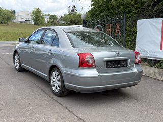 Toyota Avensis 1.8 VVT-i Travel Lim.  /NAVI/Klimatronic - foto 6