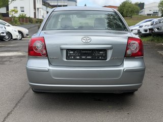 Toyota Avensis 1.8 VVT-i Travel Lim.  /NAVI/Klimatronic - foto 5