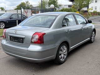 Toyota Avensis 1.8 VVT-i Travel Lim.  /NAVI/Klimatronic - foto 4