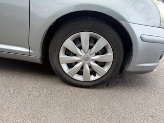 Toyota Avensis 1.8 VVT-i Travel Lim.  /NAVI/Klimatronic - foto 10