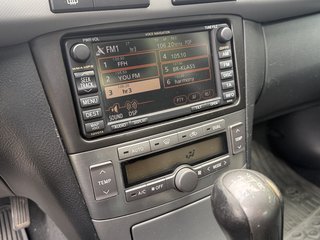 Toyota Avensis 1.8 VVT-i Travel Lim.  /NAVI/Klimatronic - foto 13