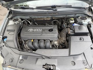 Toyota Avensis 1.8 VVT-i Travel Lim.  /NAVI/Klimatronic - foto 16