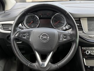 Opel Astra K 5-trg. NAV / KAM / SHZ / LHZ / - foto 12