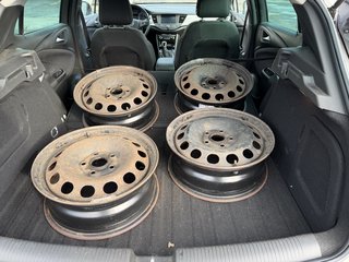 Opel Astra K 5-trg. NAV / KAM / SHZ / LHZ / - foto 10