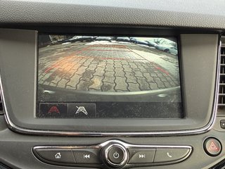 Opel Astra K 5-trg. NAV / KAM / SHZ / LHZ / - foto 19