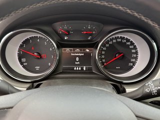 Opel Astra K 5-trg. NAV / KAM / SHZ / LHZ / - foto 16