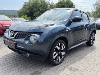 Nissan Juke Gebrauchtwagen Kaufen