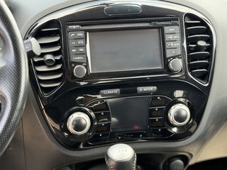 Nissan Juke N-Tec Navi / Kamera / Turboschaden - - bilder 14