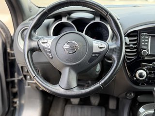 Nissan Juke N-Tec Navi / Kamera / Turboschaden - - bilder 13