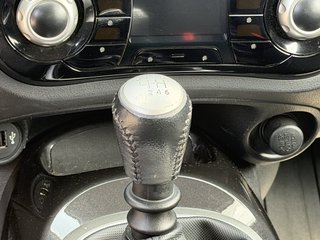 Nissan Juke N-Tec Navi / Kamera / Turboschaden - - bilder 15